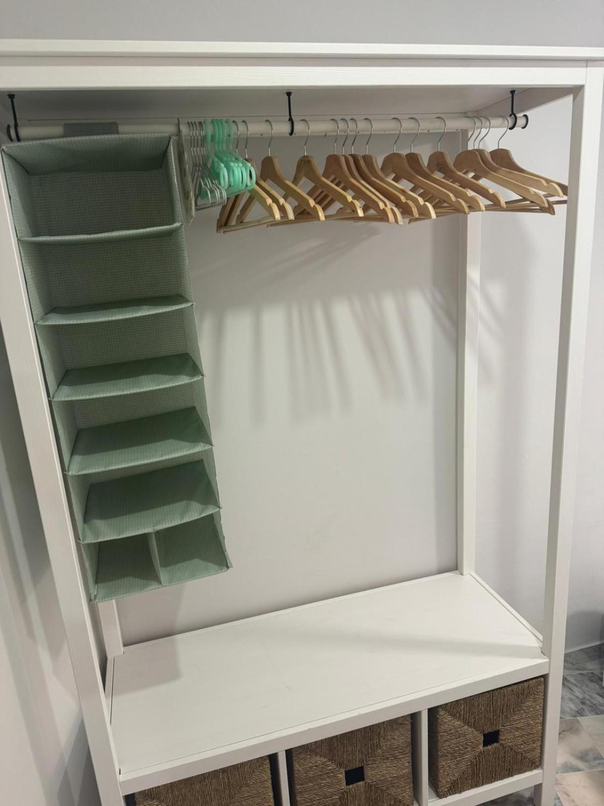 Golden Hour Grupo Ac Gestion Leilighet Rota Eksteriør bilde